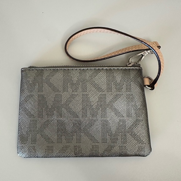 Michael Kors Wristlet - Picture 2 of 3
